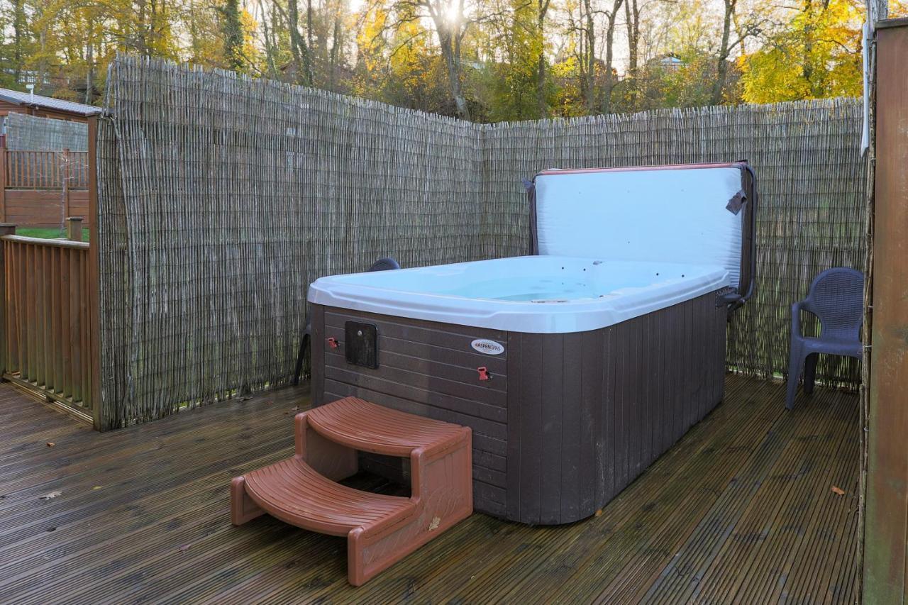 Devon Bliss - Pool View - In Devon Appartement