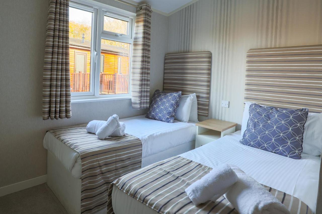 Devon Bliss - Pool View - In Devon Appartement *