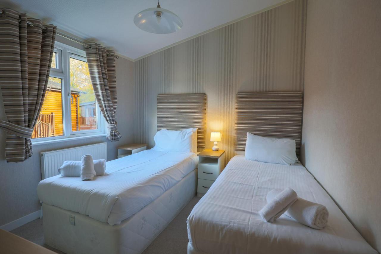 Appartement Devon Bliss - Pool View - In Devon Chudleigh