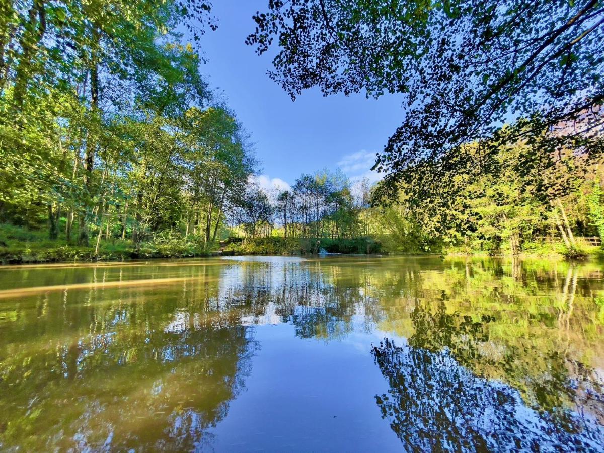 Appartement Devon Bliss - Pool View - In Devon *