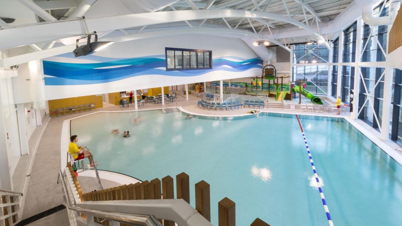 Devon Bliss - Pool View - In Devon Appartement Chudleigh