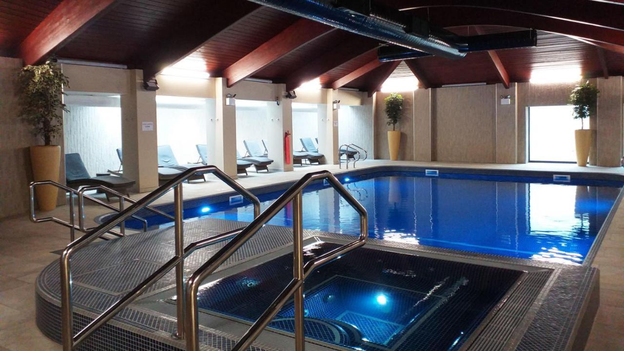 Devon Bliss - Pool View - In Devon * Chudleigh