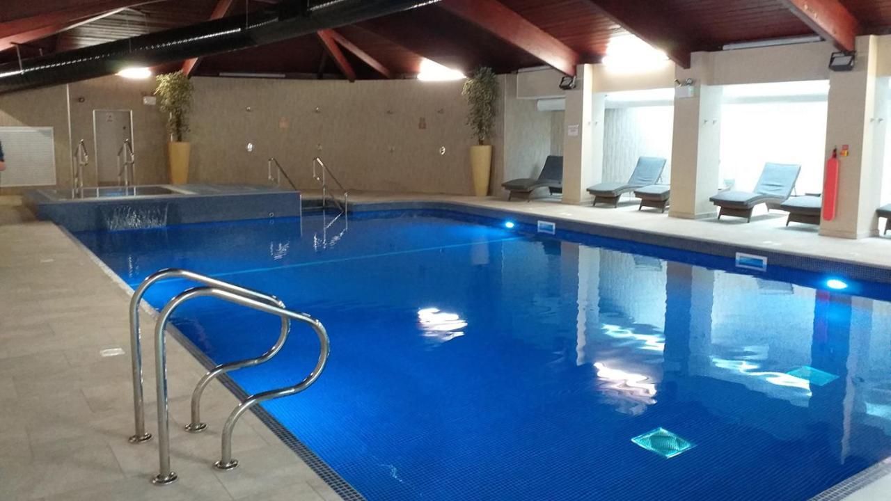 Devon Bliss - Pool View - In Devon * Chudleigh