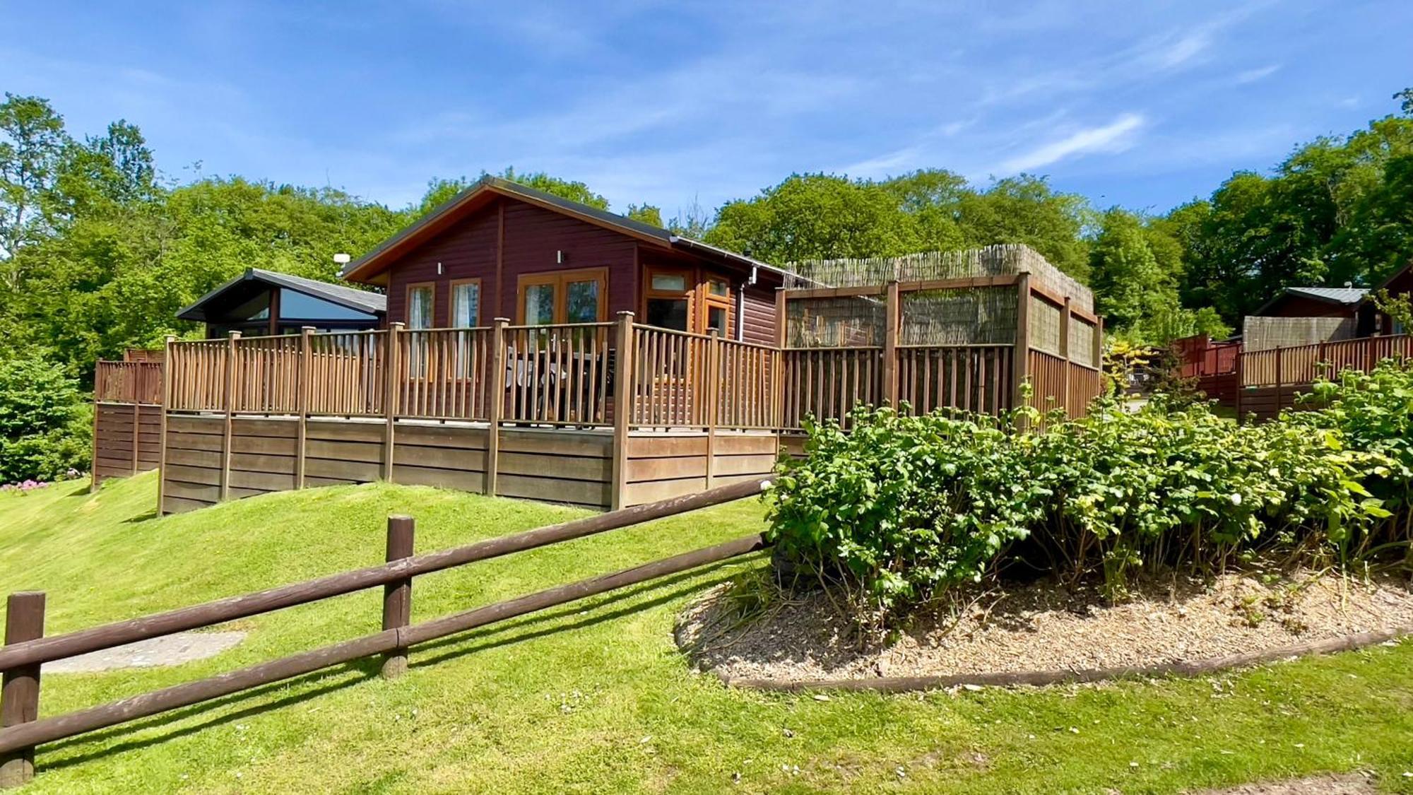 Devon Bliss - Pool View - In Devon * Chudleigh