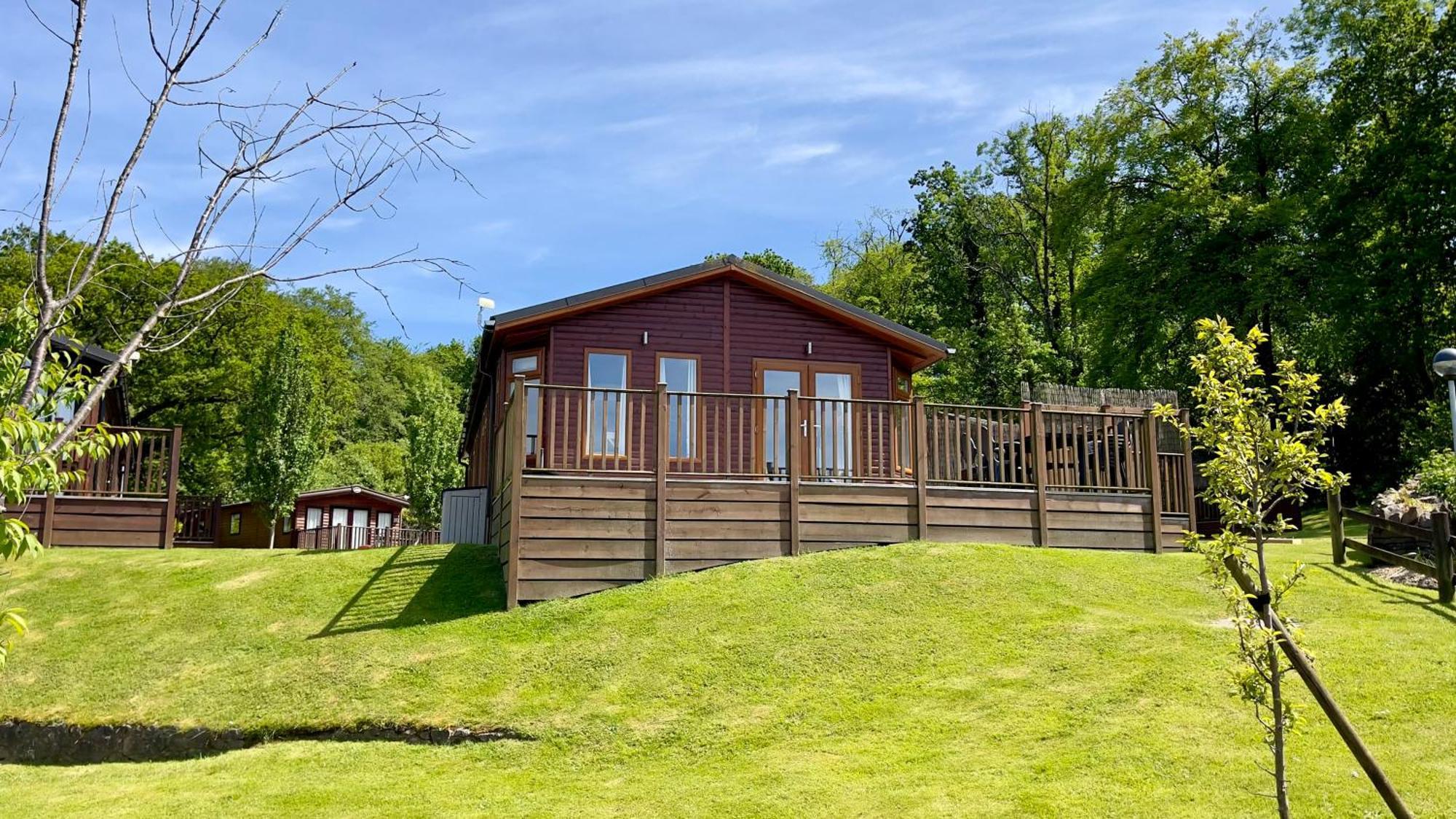 Appartement Devon Bliss - Pool View - In Devon